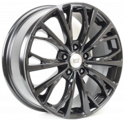 RST R038 Exeed TXL BL 7x18 5x108 ET36 DIA65.1