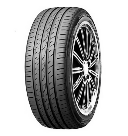 Шины ROADSTONE Eurovis Sport 04 245/45 R19 102W XL