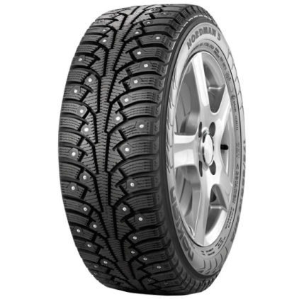 Шины Ikon Tyres Character Ice 5 185/65 R15 92T XL