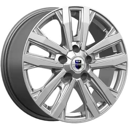 Диски КиК Мичиган (КС1107)