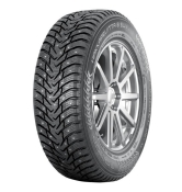 Hakkapeliitta 8 SUV