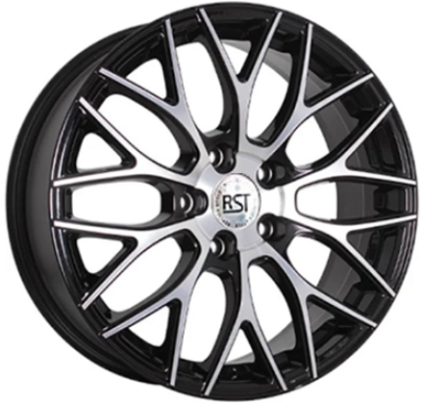Диски RST R137