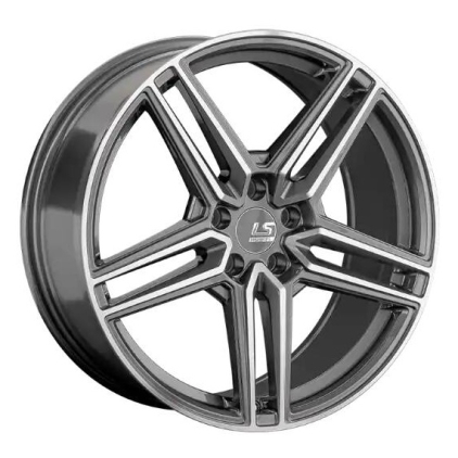 Диски LS FlowForming RC79