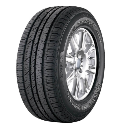 Шины Continental ContiCrossContact LX