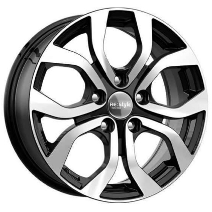 Диски КиК КС704