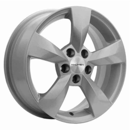 Диски KHOMEN KHW1504 (Polo)