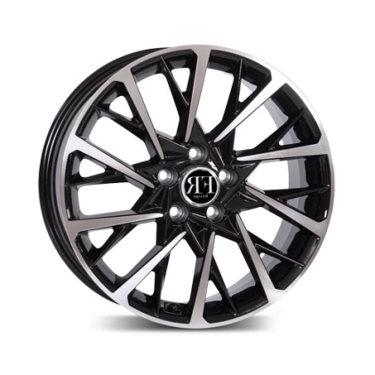 Диски FR replica HND485