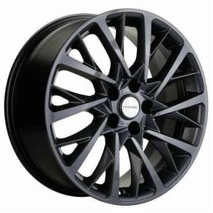 Диски KHOMEN KHW1804 (Tugela/Jaguar F-Pace)
