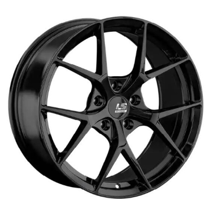Диски LS FlowForming RC66