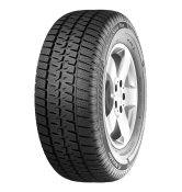 MPS 530 Sibir Snow Van