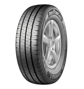 Kumho PorTran KC53 195/75 R16C 107/105T 