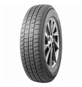 Autogreen All Season Van AS7 195/75 R16C 107/105T 