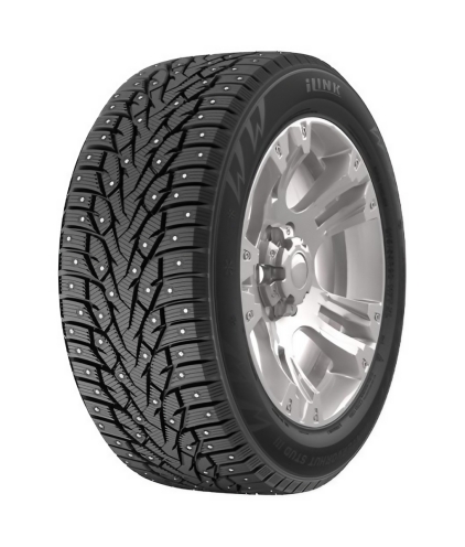 Шины I-Link WINTERVORHUT STUD 3