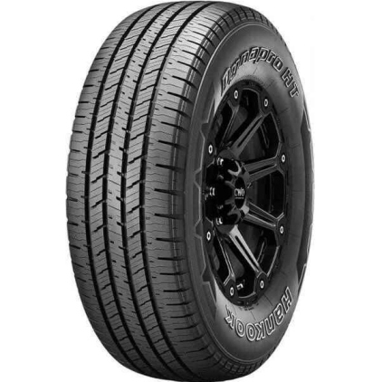 Шины Hankook Dynapro HT RH12 265/60 R18 110T 