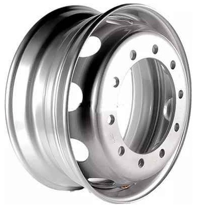 Диски грузовые SRW 1500