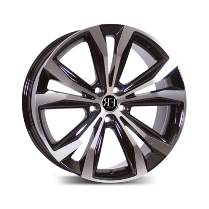 Диски FR replica LX273