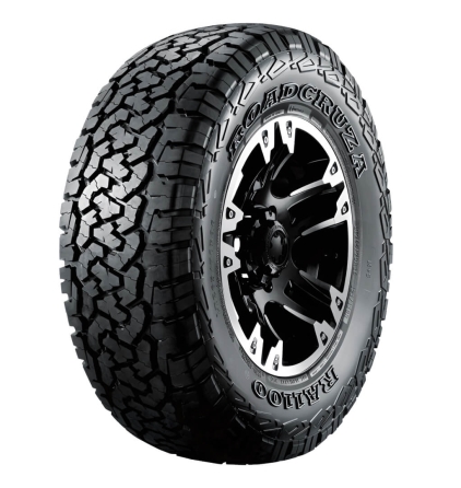 Шины ROADCRUZA RA1100