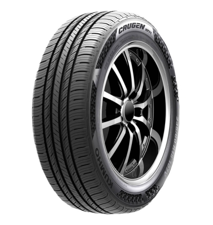 Шины Kumho Crugen HP71
