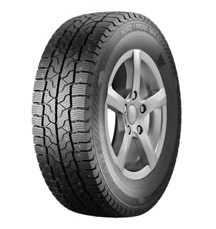 Шины Gislaved Nord Frost VAN 2