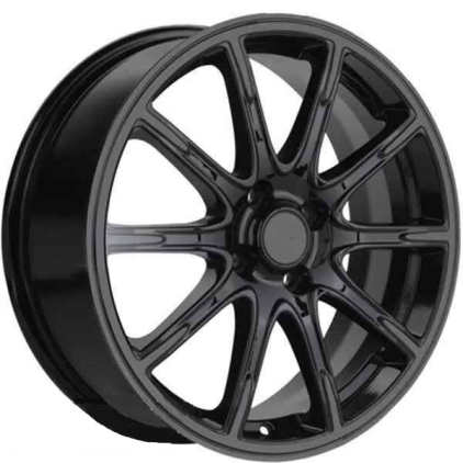 Диски KHOMEN KHW1707 (XRay)