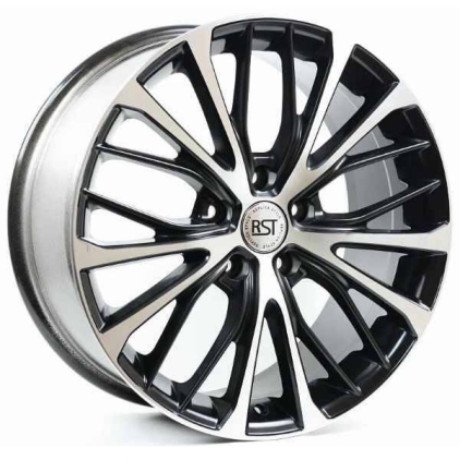 Диски RST R028 (Camry)