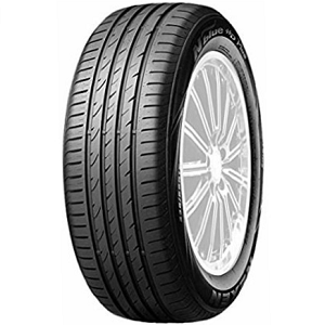 Шины Nexen Nblue HD Plus