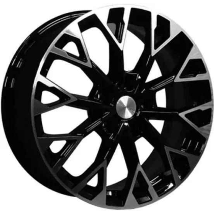 Диски KHOMEN KHW1718 (Sportage/Tucson)