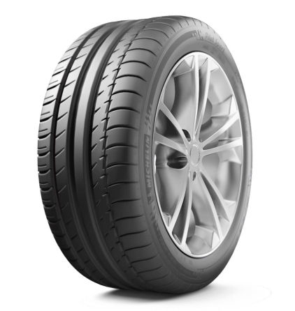 Шины Michelin Pilot Sport PS2
