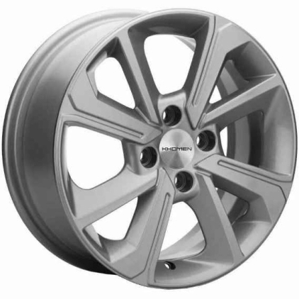 Диски KHOMEN KHW1501 (XRay)