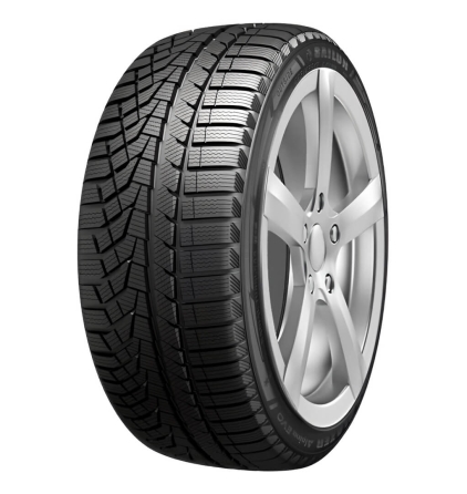 Шины Sailun Ice Blazer Alpine Evo 1 255/40 R18 99V TL XL