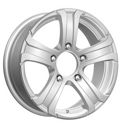 Диски iFree Хафпайп 6x16 5x139.7 ET40 DIA98.5