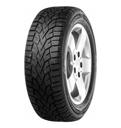 Шины General Tire ALTIMAX ARCTIC 12