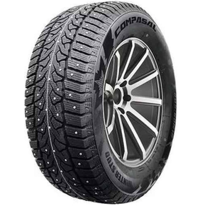 Шины Compasal Winter Stud