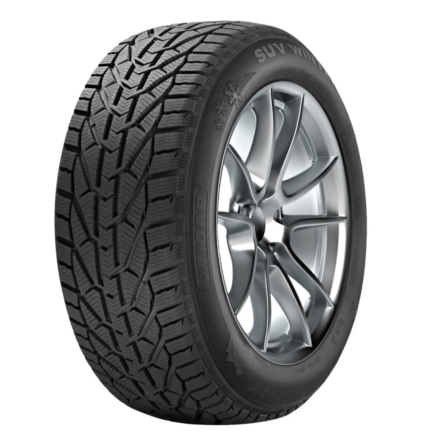 Шины Tigar SUV Winter