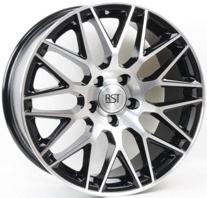 Диски RST R158 (Mercedes)