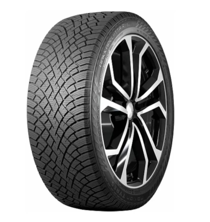 Шины Nokian Tyres Hakkapeliitta R5