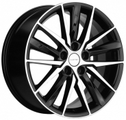 KHOMEN KHW1807 Hyundai i40 BKF 8x18 5x114.3 ET46 DIA67.1
