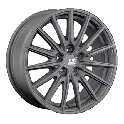 Диски LS FlowForming RC93