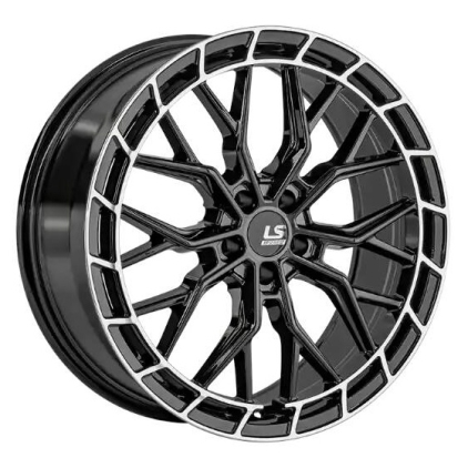 Диски LS FlowForming RC97