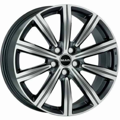 Диски MAK Birmingham