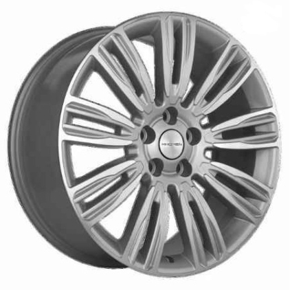 Диски KHOMEN KHW2004 (GAC GS8)