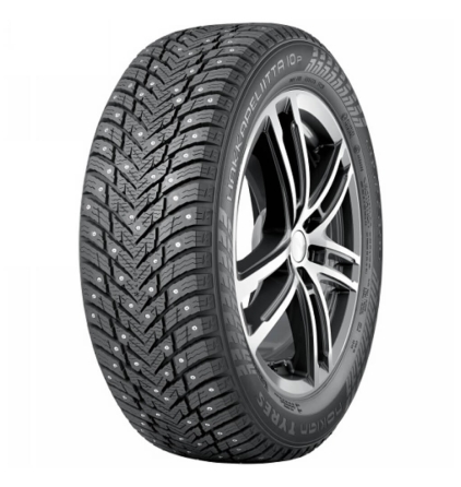 Шины Nokian Tyres Hakkapeliitta 10p