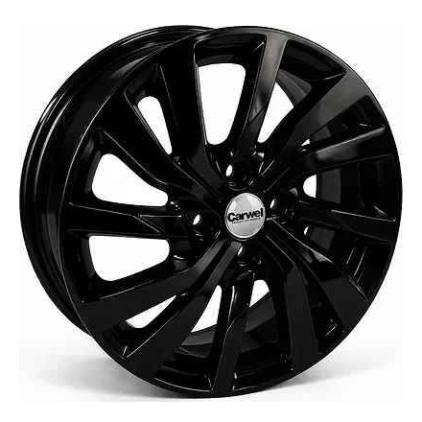 Диски Carwel Вест 196 6x15 4x100 ET50 DIA60.1