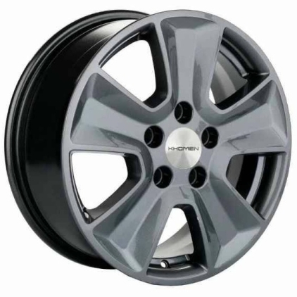 Диски KHOMEN KHW1601 (Sonata)