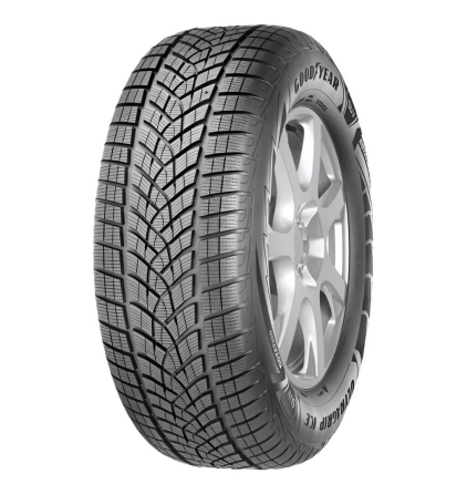 Шины Goodyear Ultra Grip Ice SUV