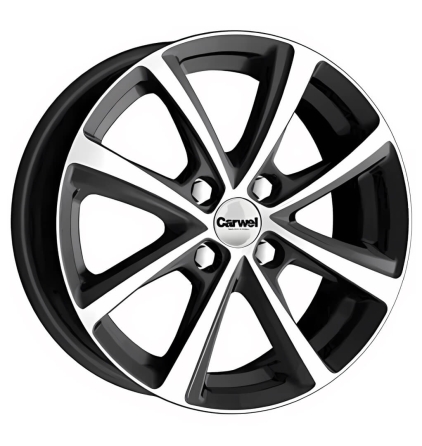 Диски Carwel Акуш