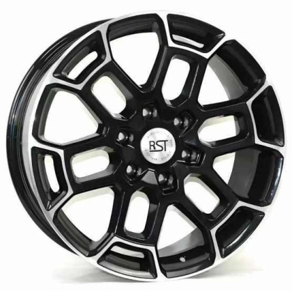 Диски RST R072 8.5x20 6x139.7 ET35 DIA67.1