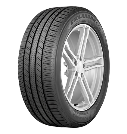 Шины Yokohama Geolandar CV G058