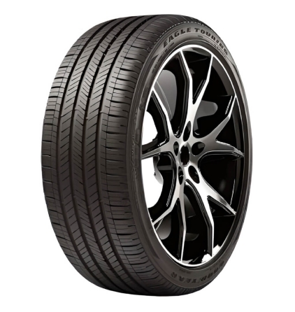 Шины Goodyear Eagle Touring