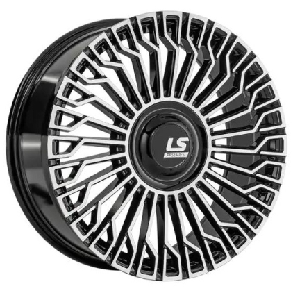 Диски LS FlowForming RC99